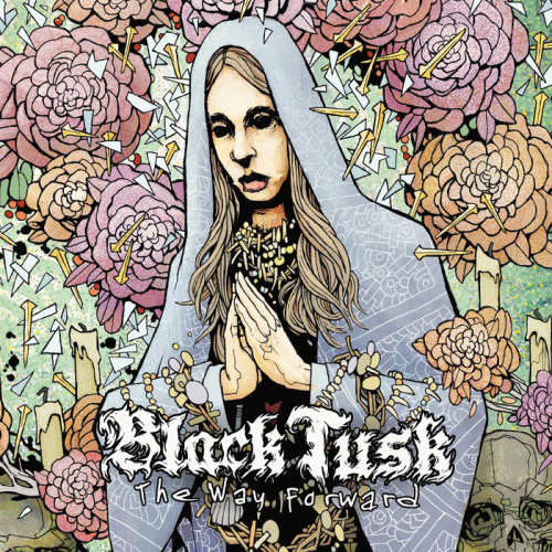 Black Tusk : The Way Forward